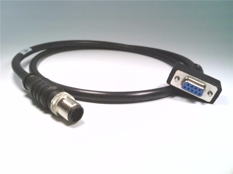 OMRON 61-000152-02