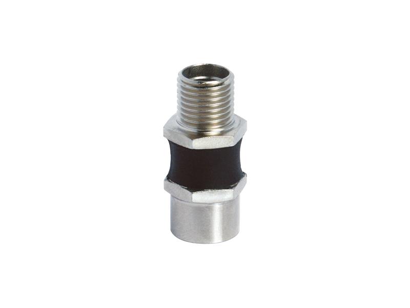 NPF-FM-1/4-M10X1.25 par CAMOZZI