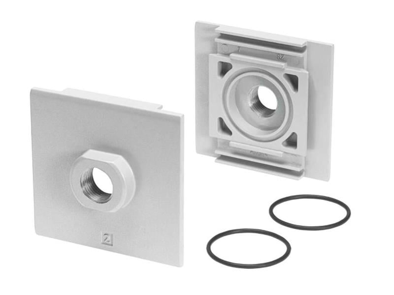 MS9-AQV by FESTO
