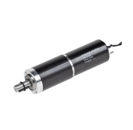 241319 Gear Motor by MAXON MOTOR