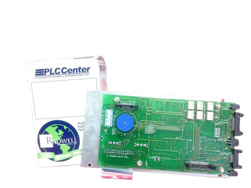 3080577P par PECO PACKAGE INSPECTION