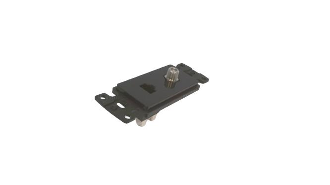 HUBBELL NS785BK