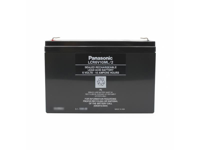 MATSUSHITA ELECTRIC LCR6V10ML/2