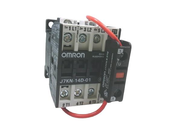J7KN-14D-01 24D by OMRON