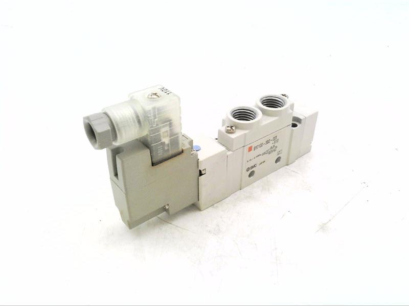 SY7120-3DZ-02T-X10 by SMC