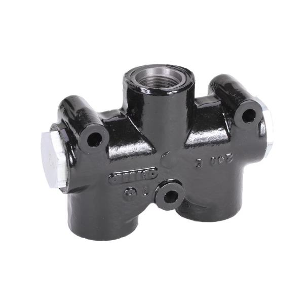 PARKER PDC-50-50