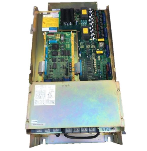 FANUC A06B-6064-H030