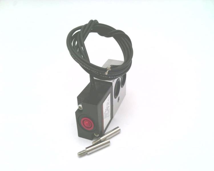 HUMPHREY S31024VDC