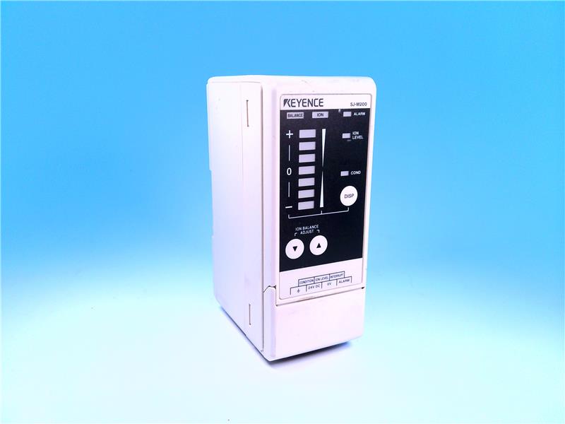 KEYENCE CORP SJ-M200