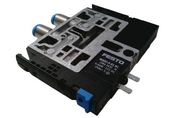 MSZC-3-21-DC por FESTO
