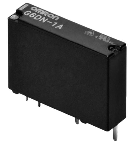G6DN-1A-SL-DC24 par OMRON