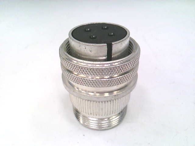 AMPHENOL 97-4106A-20-4S(689)