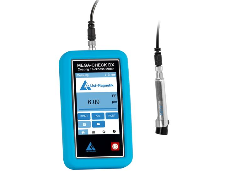 LM-MCDX-7F by PCE INSTRUMENTS
