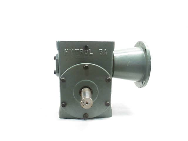HYTROL 5AC-10-1-RH