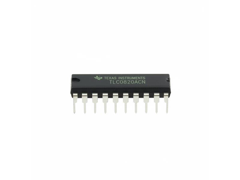 TLC0820ACN by TEXAS INSTRUMENTS SEMI