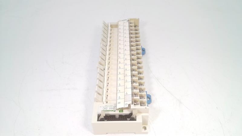 MATSUSHITA ELECTRIC RT1-OD16-24V-S