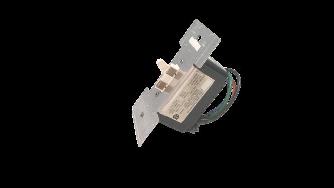 LIGHTOLIER CT1000LVWC