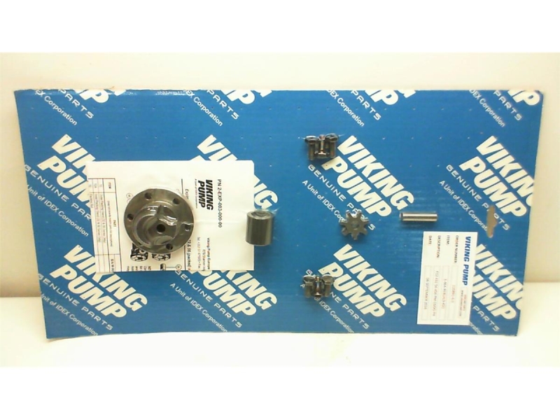 VIKING PUMP 3-464-REBUILD-K31