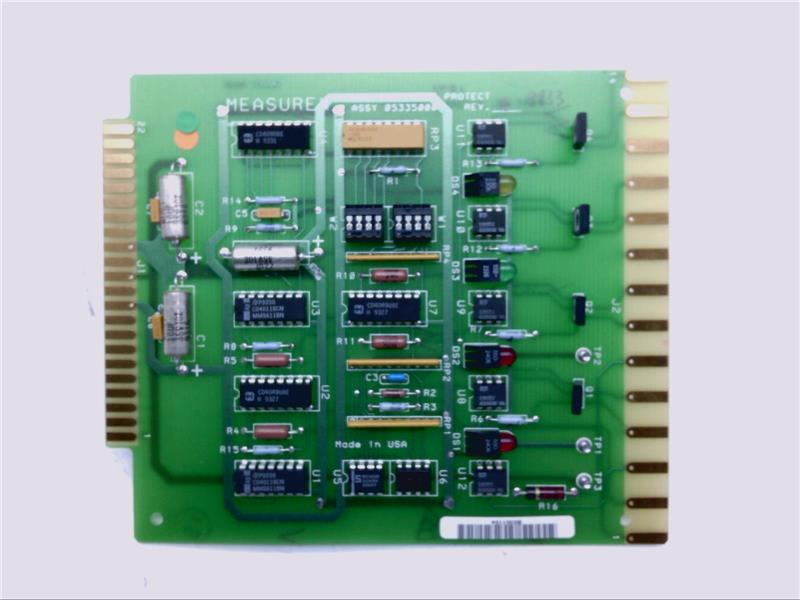 HONEYWELL 053350-00