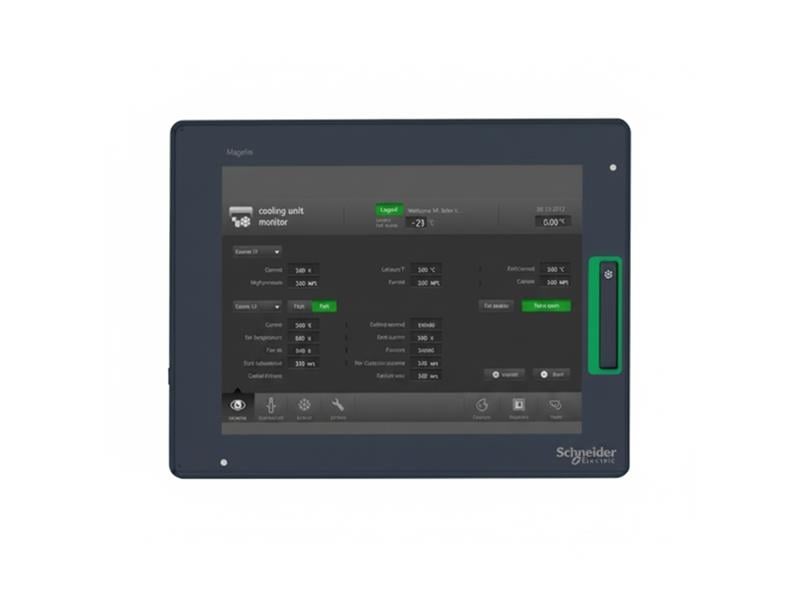 SCHNEIDER ELECTRIC 2441-D96-G6