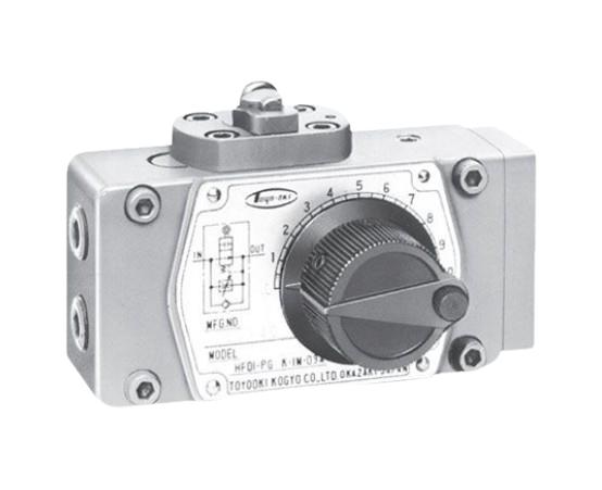 TOYO-OKI HFD1-KG8K-1M-03