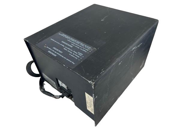 FTS SYSTEMS INC TC-44-230V