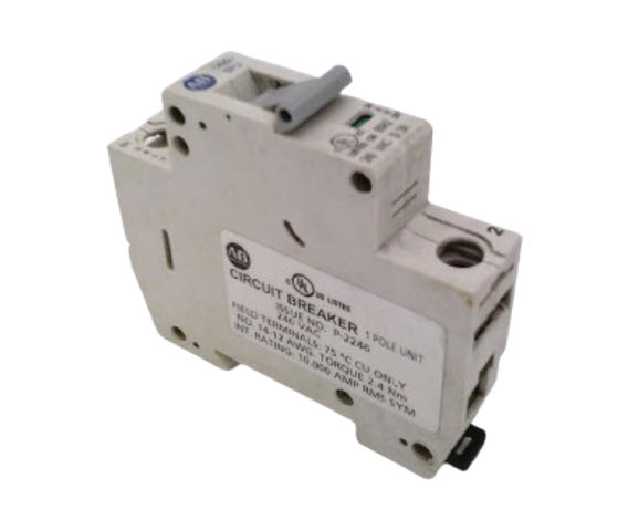 ALLEN BRADLEY 1492-SPU1D020