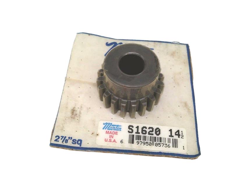 S1620 by MARTIN SPROCKET & GEAR INC
