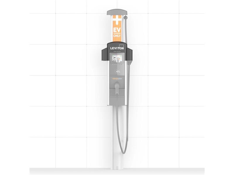 LEVITON CPCAP-W