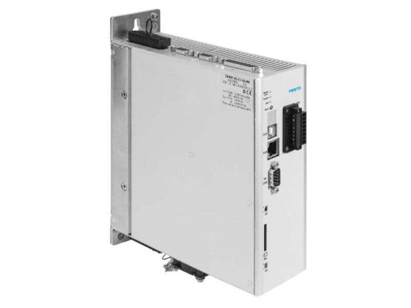 CMMP-AS-C5-3A-M0 by FESTO