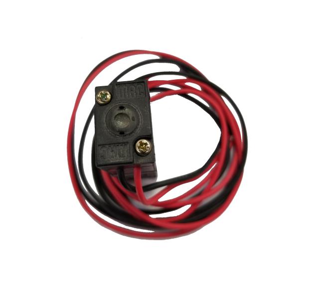 MAC VALVES INC 45A-L00-DDAD-1DK