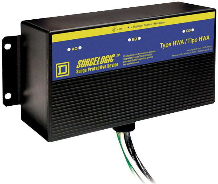 SCHNEIDER ELECTRIC TVS5HWA10X