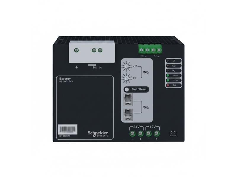 SCHNEIDER ELECTRIC PFI100GN