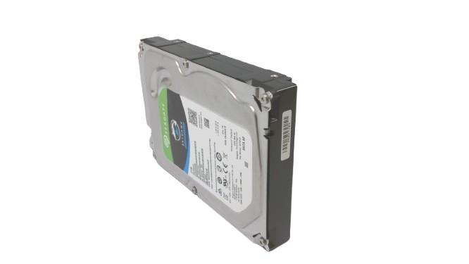 SEAGATE ST2000VX008