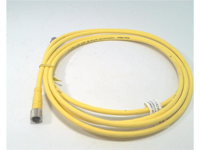 TPC WIRE & CABLE CA24M34M002