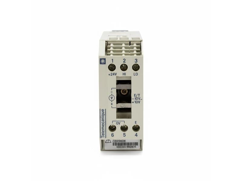 ABA-6SA00S por SCHNEIDER ELECTRIC
