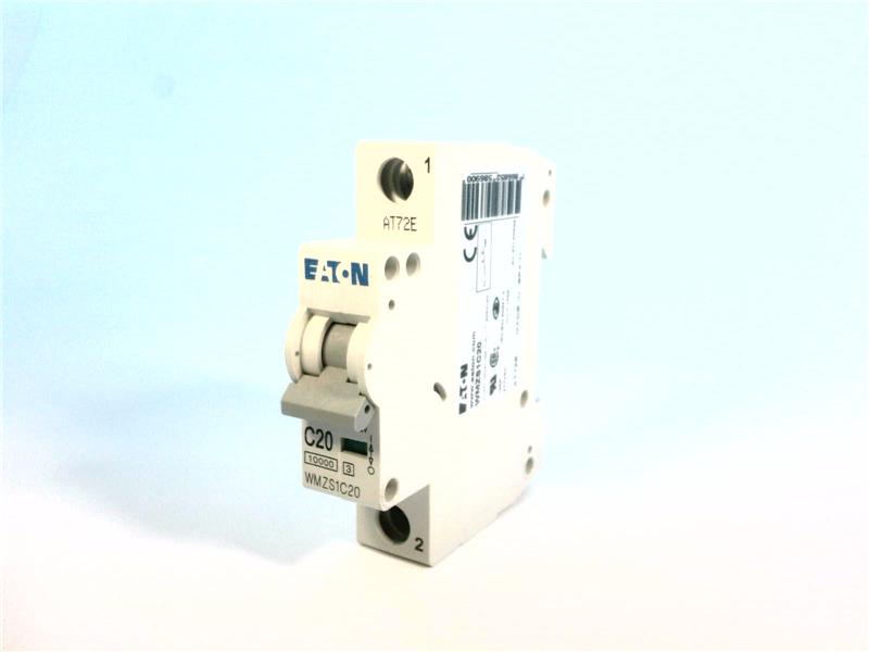 EATON CORPORATION WMZS1C20