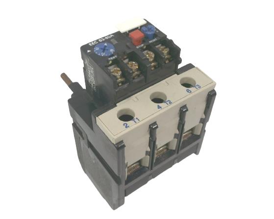 EEC AEG EEC63-80A