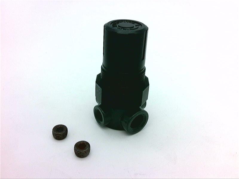 CONTROLAIR INC 850-BC