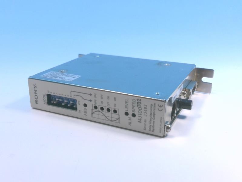 SONY MJ100-T02