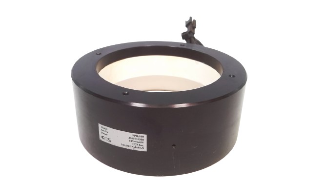 CUSTOM CONTROL SENSORS FPR-100