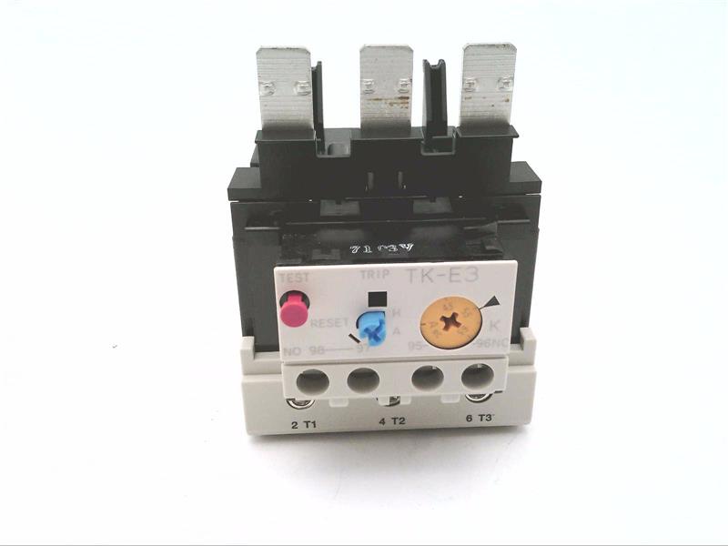 FUJI ELECTRIC TK-E3-45-65