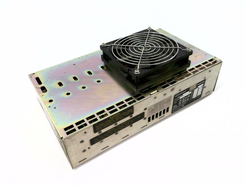 ADVANCE POWER SUPPLIES LTD P500/701