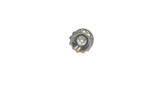 DET TRONICS 010780-003