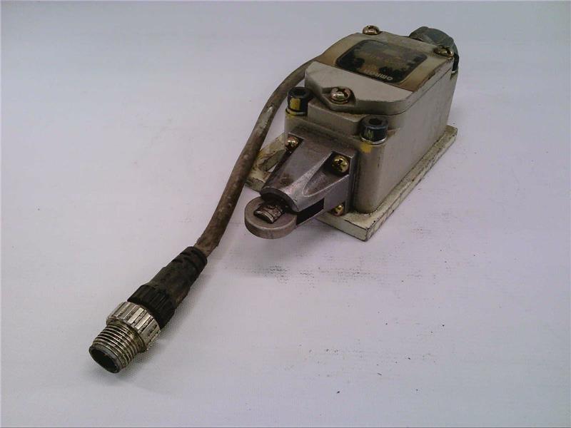 OMRON WLD2-LD-DK1EJ03