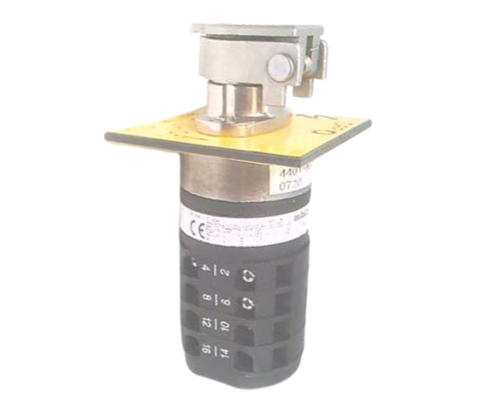 ALLEN BRADLEY 440T-MRPSE16DB
