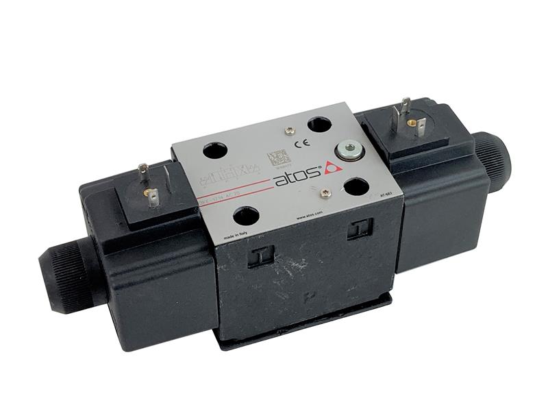 ATOS DKE-1714-X 230/50/60AC