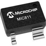 MICROCHIP TECHNOLOGY INC MIC811RUY-TR