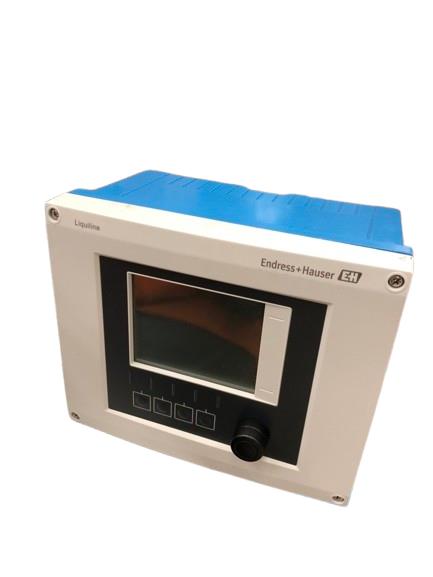 ENDRESS & HAUSER CM444-AAM2DA1FG11BCA+AA