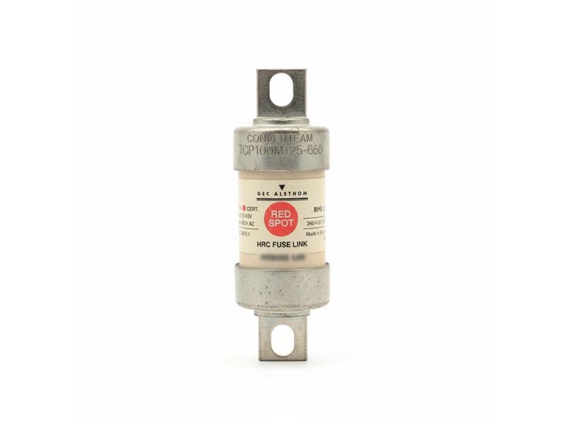 TCP100M125-660 by CONVERTEAM